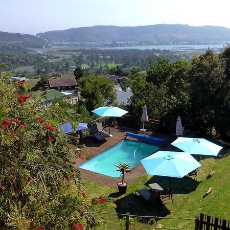 Panorama Lodge Knysna Extérieur photo
