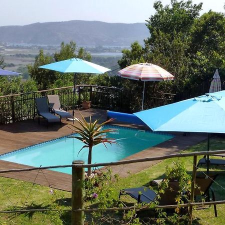 Panorama Lodge Knysna Extérieur photo