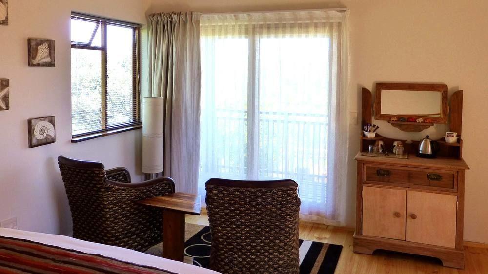Panorama Lodge Knysna Extérieur photo