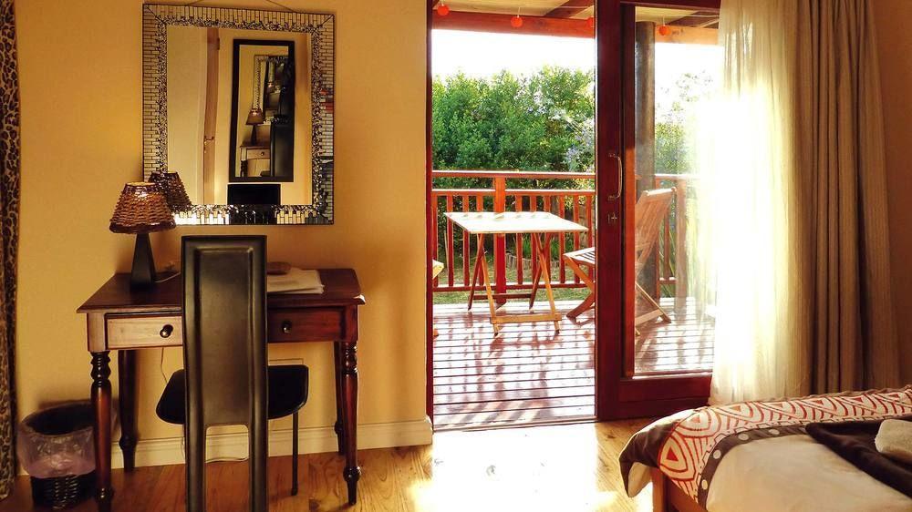 Panorama Lodge Knysna Extérieur photo
