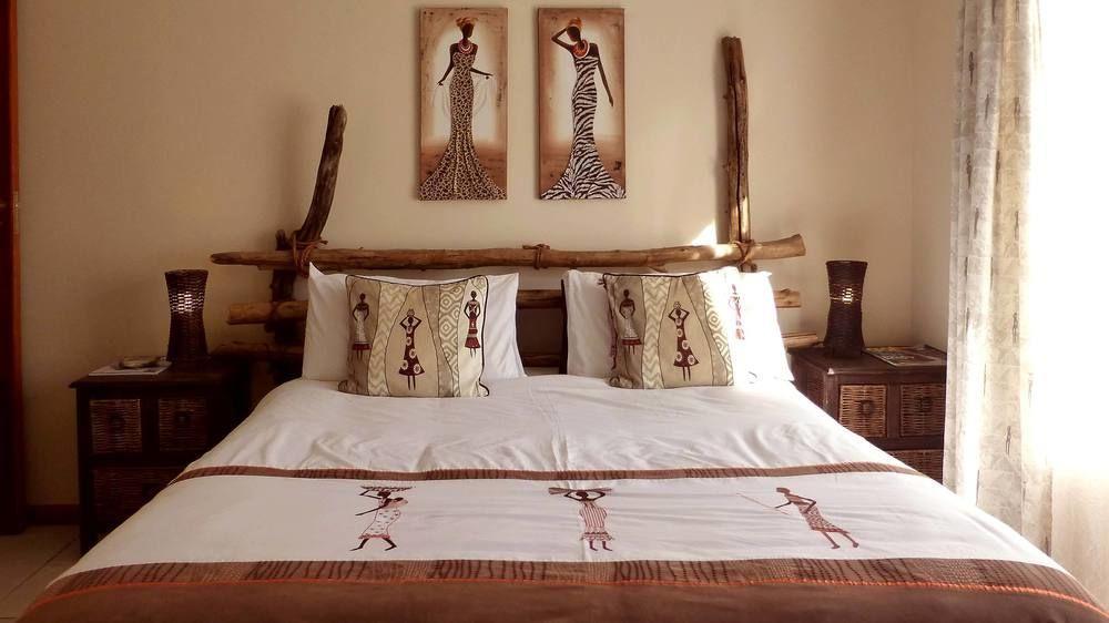 Panorama Lodge Knysna Extérieur photo