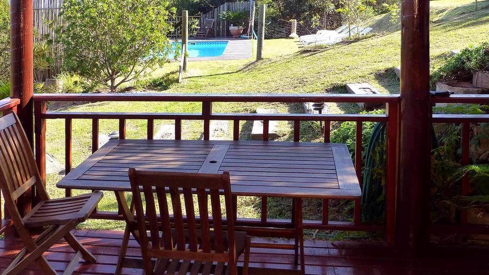 Panorama Lodge Knysna Extérieur photo