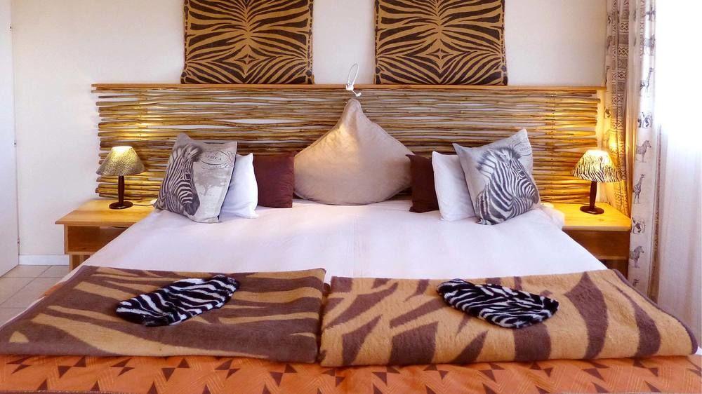 Panorama Lodge Knysna Extérieur photo