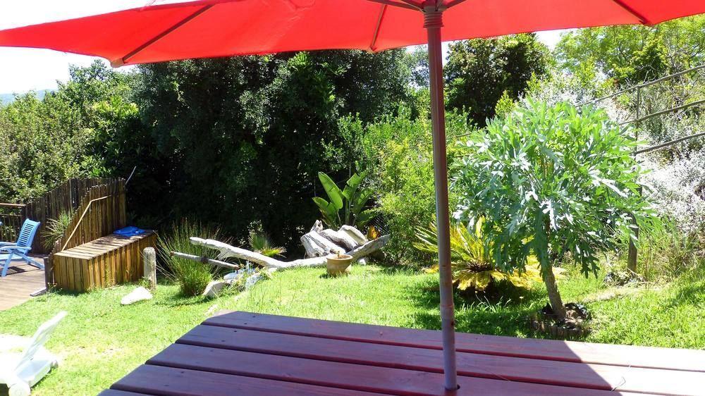 Panorama Lodge Knysna Extérieur photo