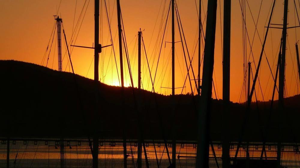 Panorama Lodge Knysna Extérieur photo