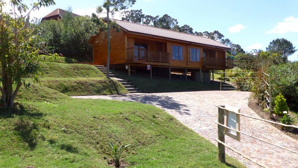 Panorama Lodge Knysna Extérieur photo