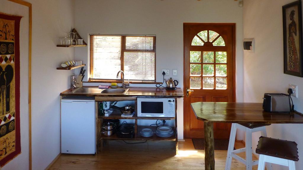 Panorama Lodge Knysna Extérieur photo