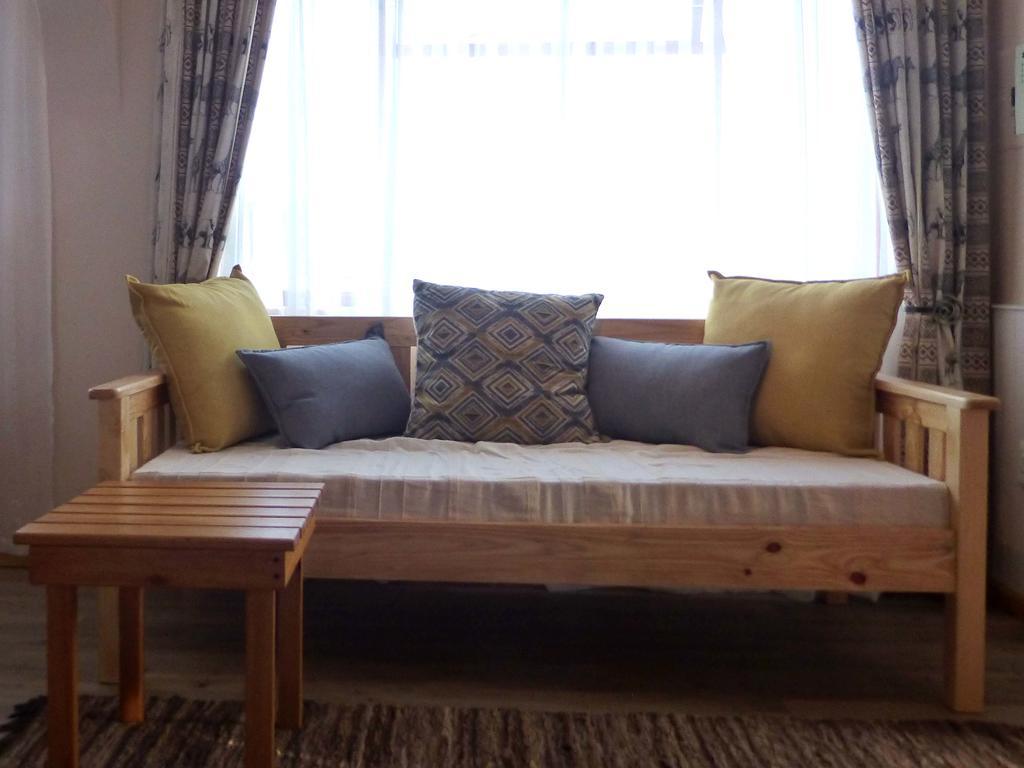 Panorama Lodge Knysna Extérieur photo