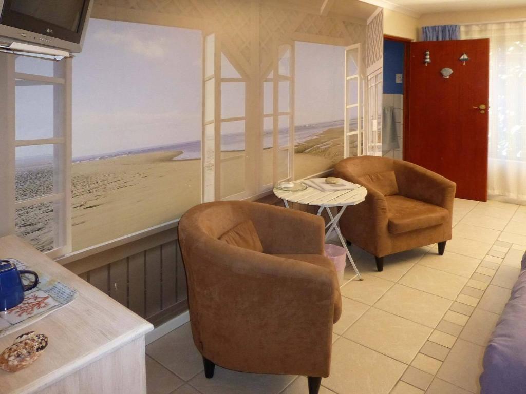 Panorama Lodge Knysna Chambre photo