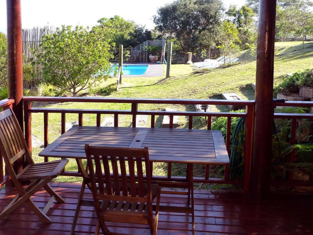 Panorama Lodge Knysna Extérieur photo