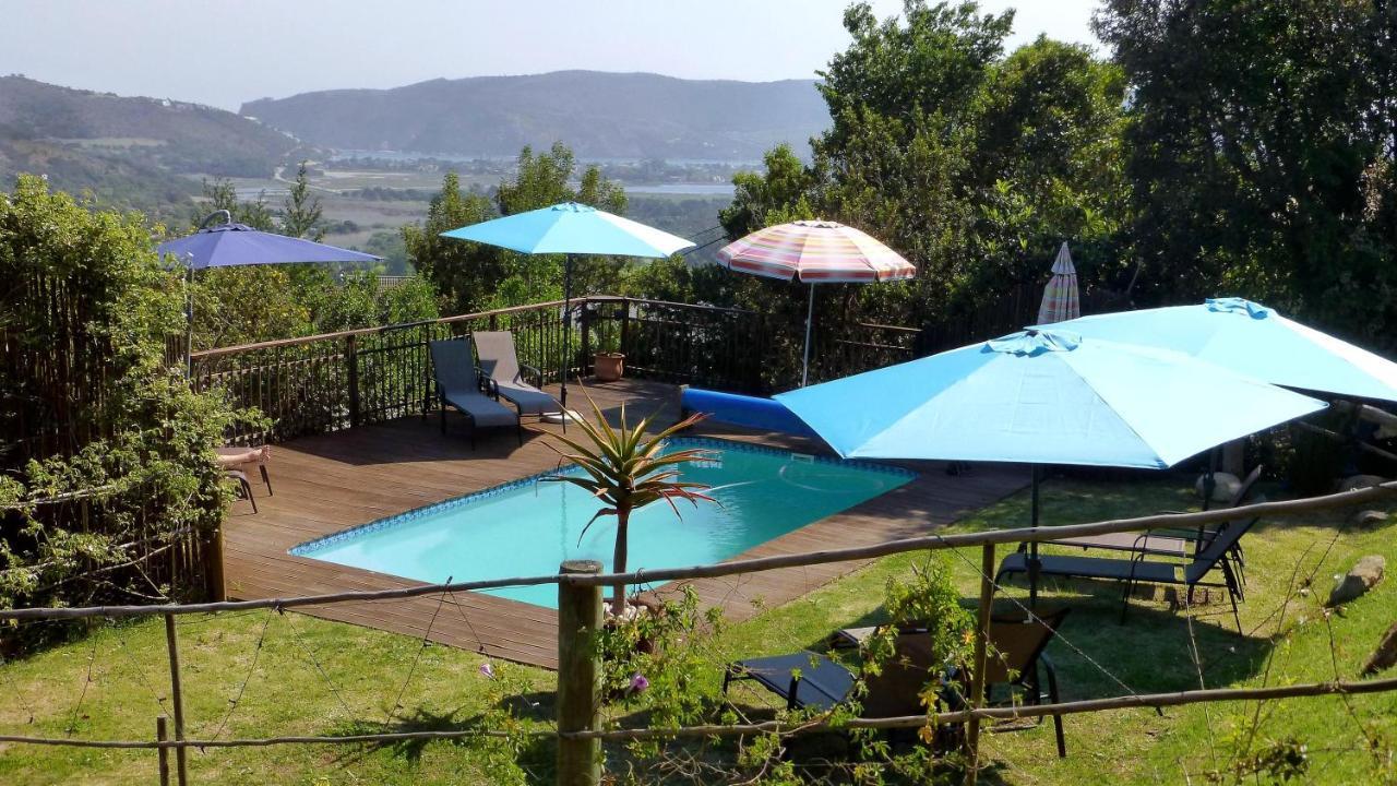 Panorama Lodge Knysna Extérieur photo